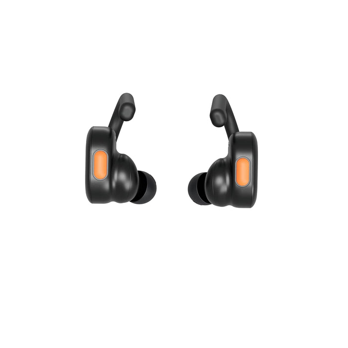 Skullcandy Push Active in-Ear Wireless Earbuds, 43 Hr Battery, Skull-iQ, Alexa Enabled, Microphone - Unboxify