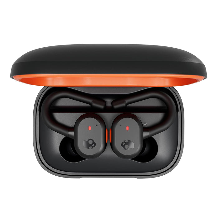 Skullcandy Push Active in-Ear Wireless Earbuds, 43 Hr Battery, Skull-iQ, Alexa Enabled, Microphone - Unboxify