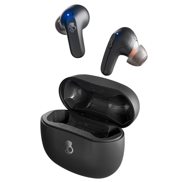 Skullcandy Rail in-Ear Wireless Earbuds - Unboxify