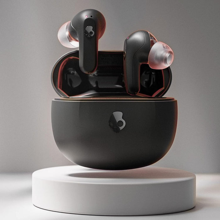 Skullcandy Rail in-Ear Wireless Earbuds - Unboxify