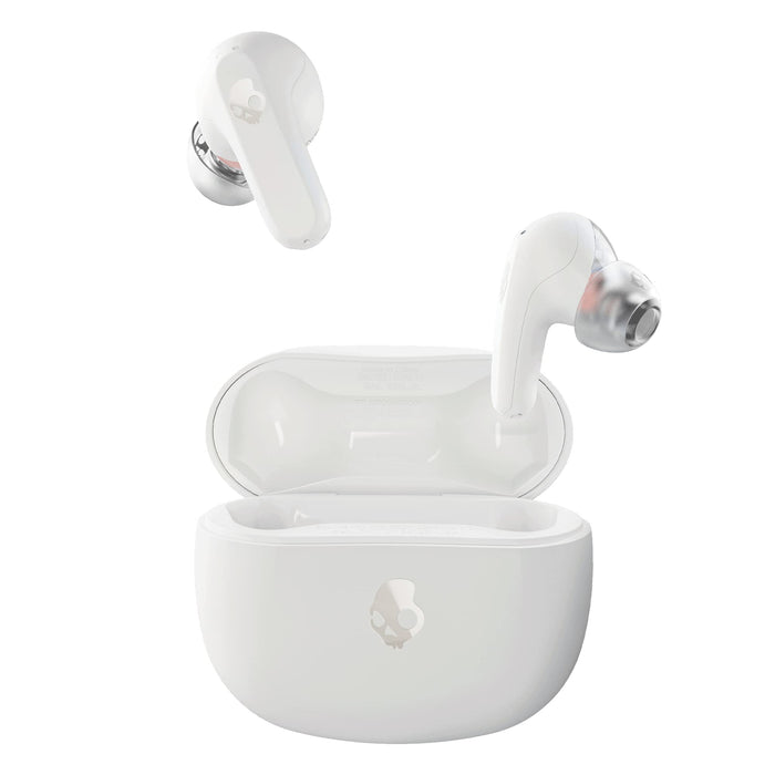 Skullcandy Rail in-Ear Wireless Earbuds - Unboxify