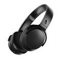 Skullcandy Riff 2 On-Ear Wireless Headphones - Black - Unboxify