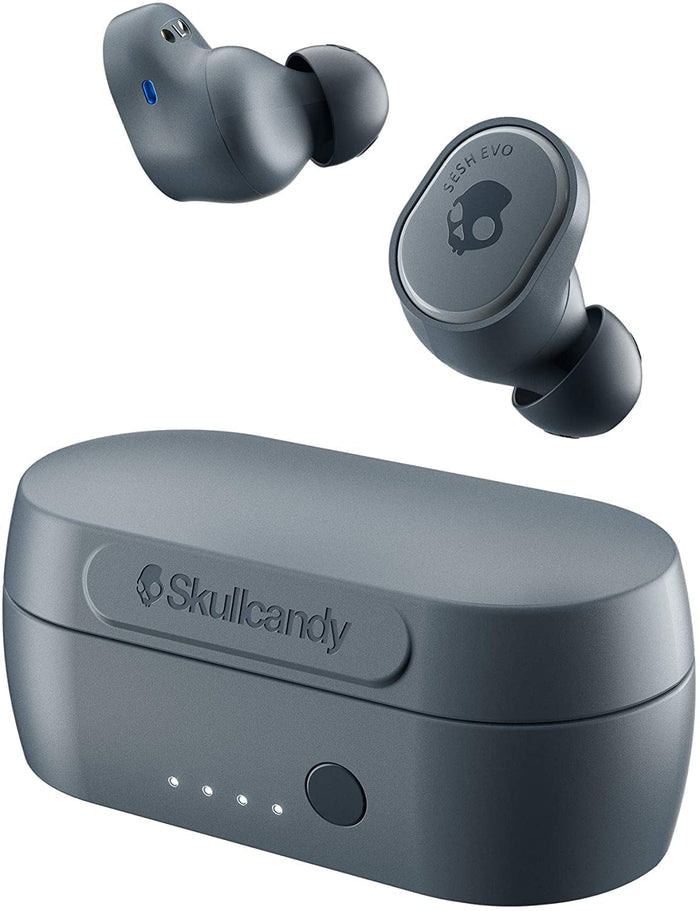 Skullcandy Sesh ANC True Wireless in-Ear Earbuds (BRAND NEW/SEALED)