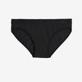 SmoothTuck Tucking Bikini - Black