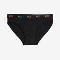 SmoothTuck Tucking Bikini - Rainbow X=