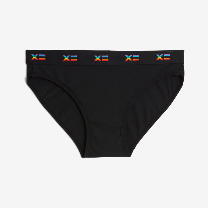 SmoothTuck Tucking Bikini - Rainbow X=