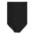 SmoothTuck Tucking Bikini 5-Pack - Black