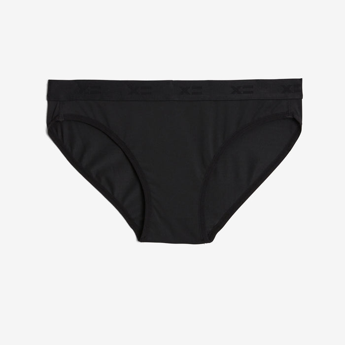 SmoothTuck Tucking Bikini 5-Pack - Black