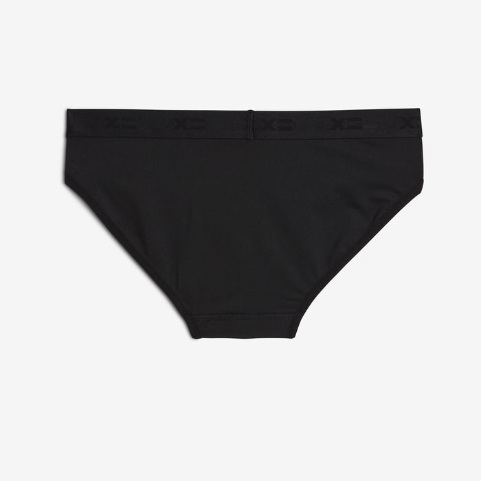 SmoothTuck Tucking Bikini 5-Pack - Black