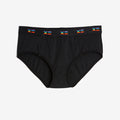 SmoothTuck Tucking Cheeky Hipster - Rainbow X=