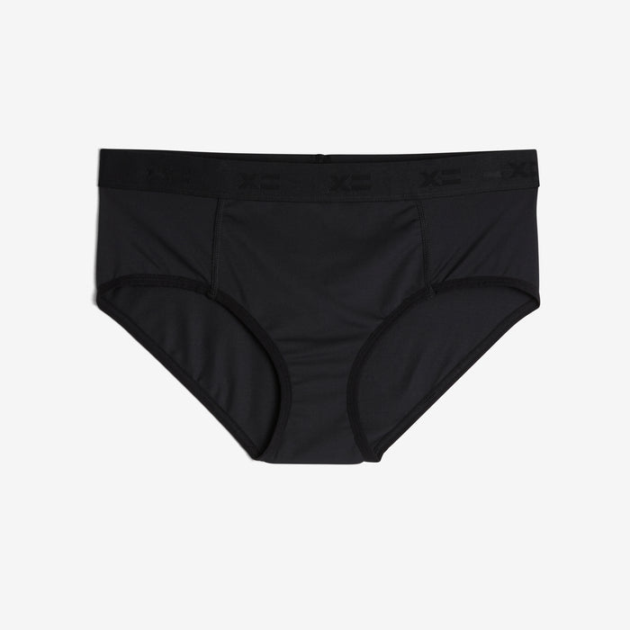 SmoothTuck Tucking Hipster - Black