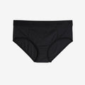 SmoothTuck Tucking Hipster - Black