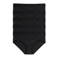 SmoothTuck Tucking Hipster 5-Pack - Black