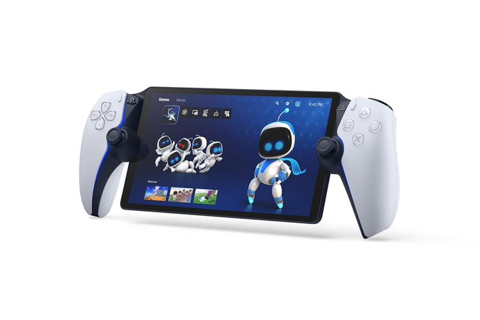 Sony PlayStation Portal Remote Player - Unboxify