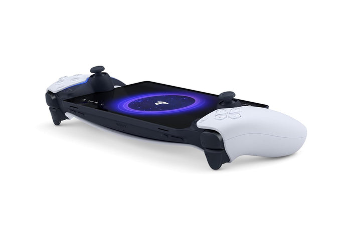 Sony PlayStation Portal Remote Player - Unboxify