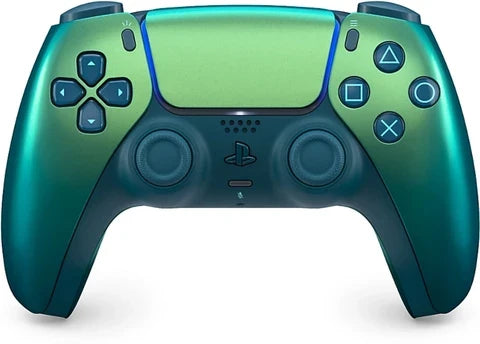 Chroma Teal