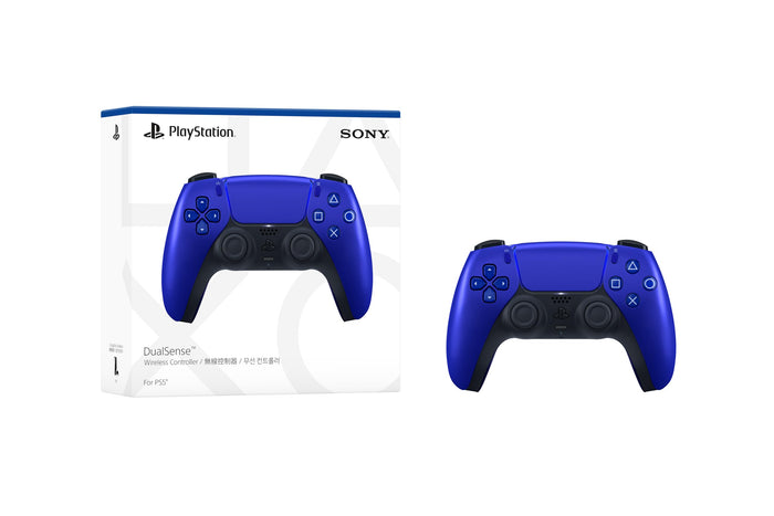 Chroma Indigo