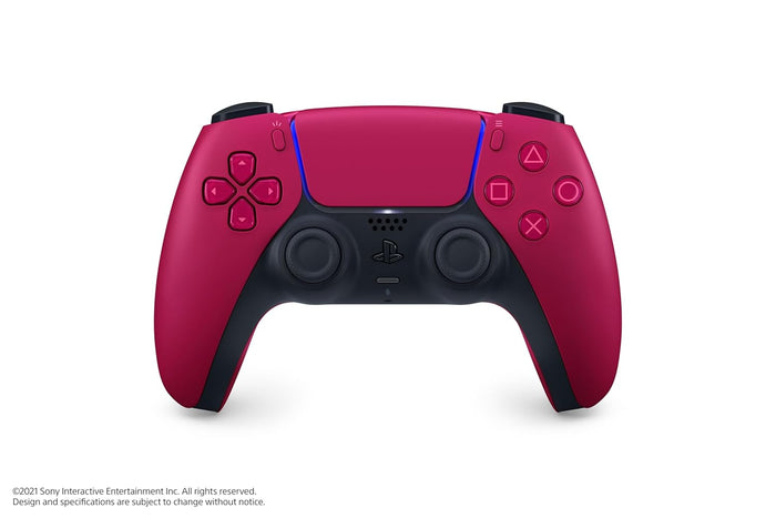 Sony Playstation PS 5 Dualsense Controller Gaming Console - Unboxify