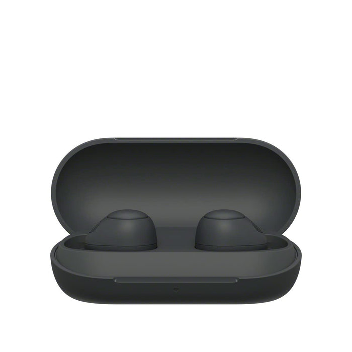 Sony WF-C700N Bluetooth Truly Wireless Lightest Active Noise Cancellation in Ear Earbuds (UNBOXED) - Unboxify