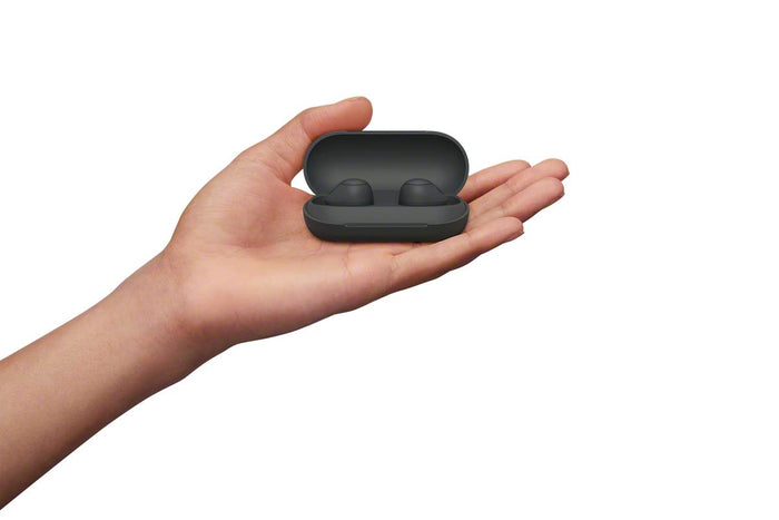 Sony WF-C700N Bluetooth Truly Wireless Lightest Active Noise Cancellation in Ear Earbuds (UNBOXED) - Unboxify