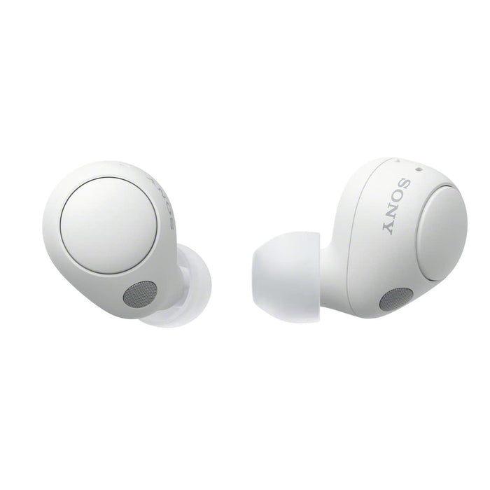 Sony WF-C700N Bluetooth Truly Wireless Lightest Active Noise Cancellation in Ear Earbuds (UNBOXED) - Unboxify