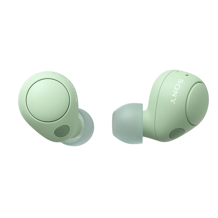 Sony WF-C700N Bluetooth Truly Wireless Lightest Active Noise Cancellation in Ear Earbuds (UNBOXED) - Unboxify
