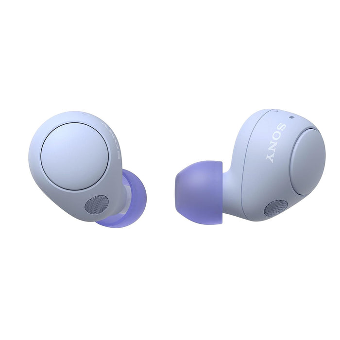 Sony WF-C700N Bluetooth Truly Wireless Lightest Active Noise Cancellation in Ear Earbuds (UNBOXED) - Unboxify