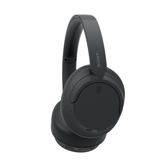 Sony WH-CH720N, Wireless Over-Ear Active Noise Cancellation Headphones with Mic (UNBOXED) - Unboxify