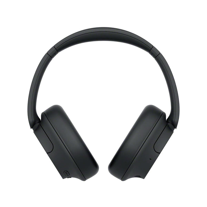 Sony WH-CH720N, Wireless Over-Ear Active Noise Cancellation Headphones with Mic (UNBOXED) - Unboxify