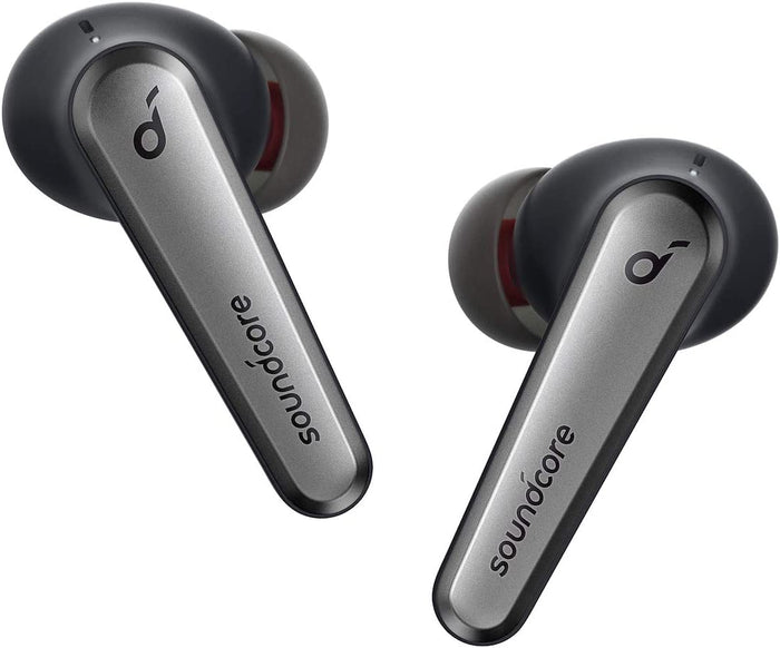 Soundcore Anker Liberty Air 2 Pro True Wireless Earbuds, Targeted Active Noise Cancelling (UNBOXED) - Unboxify