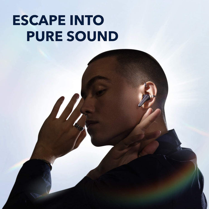 Soundcore Anker Liberty Air 2 Pro True Wireless Earbuds, Targeted Active Noise Cancelling (UNBOXED) - Unboxify