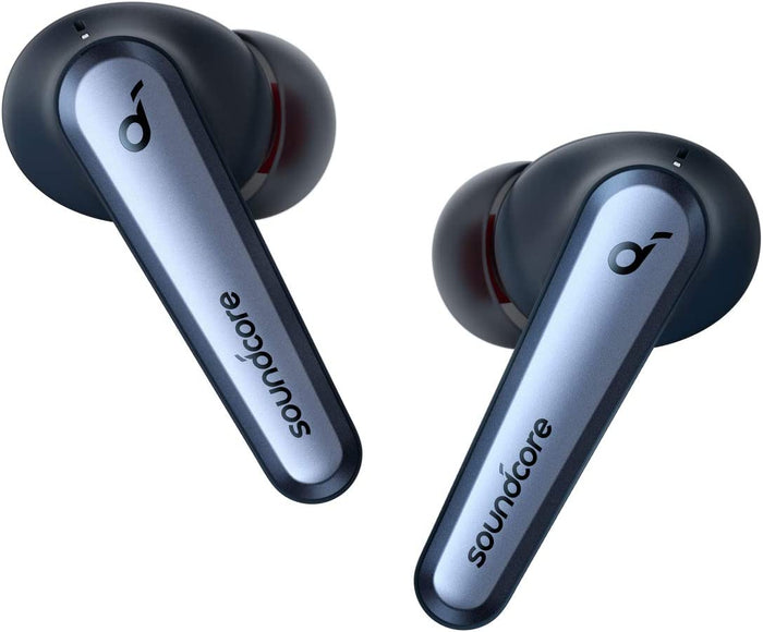 Soundcore Anker Liberty Air 2 Pro True Wireless Earbuds, Targeted Active Noise Cancelling (UNBOXED) - Unboxify