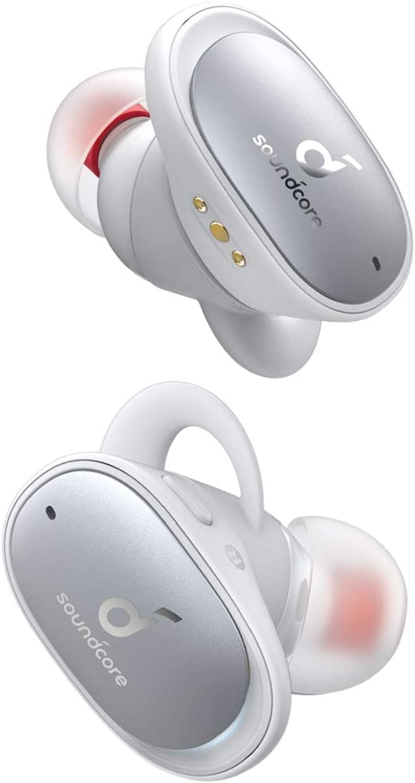 Soundcore by Anker Liberty 2 Pro True Wireless Earbuds, Bluetooth Earbuds (UNBOXED) - Unboxify