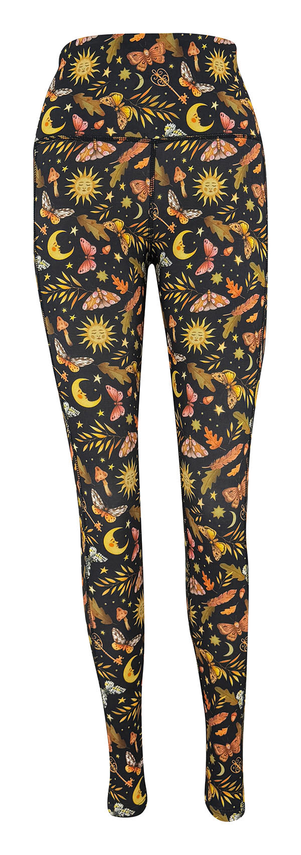 Spellbound + Pockets (PRE-ORDER: Ships by 9th October)