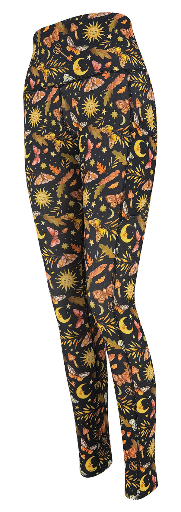 Spellbound + Pockets (PRE-ORDER: Ships by 9th October)
