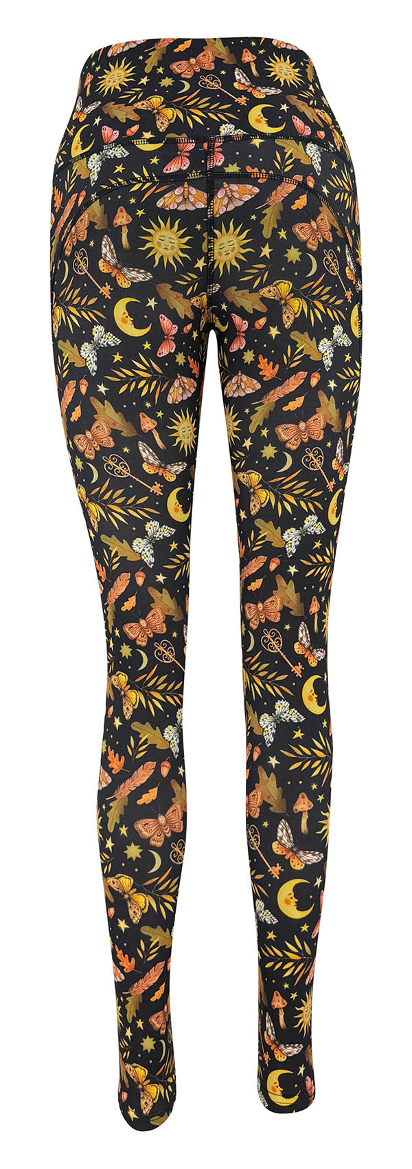 Spellbound + Pockets (PRE-ORDER: Ships by 9th October)
