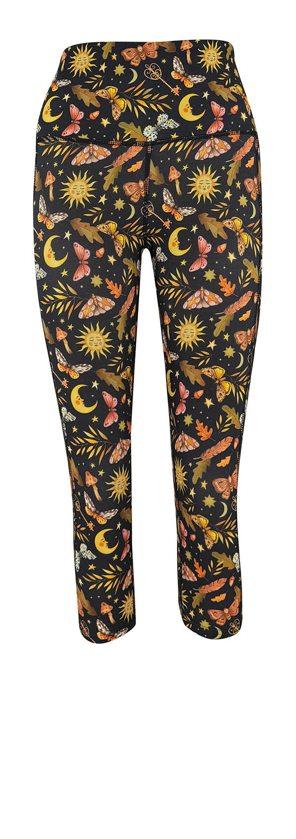 Spellbound + Pockets (PRE-ORDER: Ships by 9th October)