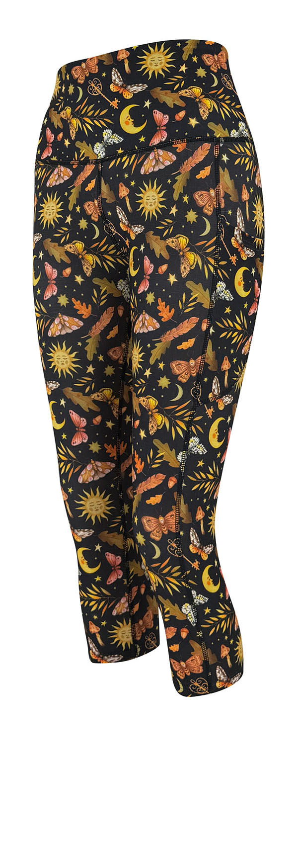 Spellbound + Pockets (PRE-ORDER: Ships by 9th October)