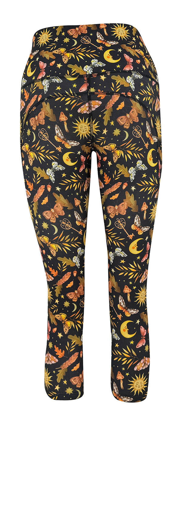 Spellbound + Pockets (PRE-ORDER: Ships by 9th October)
