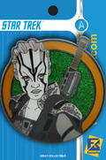Star Trek - The  Universe of Trek: JAYLAH Series 2 Glitter