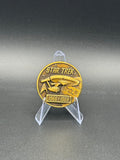 Star Trek CHALLENGE COIN #1 The Original Series