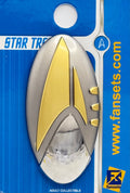 Star Trek DISCOVERY 32nd Century COMMANDER Delta MAGNET