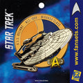 Star Trek MicroFleet USS RELIANT Licensed FanSets Collector’s Pin