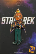 Star Trek QUARK LOWER DECKS