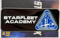 Star Trek: STARFLEET ACADEMY CLASSIC Logo