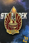 Star Trek: STARFLEET ACADEMY Phoenix Logo