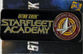 Star Trek: STARFLEET ACADEMY SERIES Logo  Pin