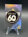 Star Trek STLV ANNIVERSARY ROUND 2026 Limited Edition
