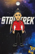 Star Trek Strange New Worlds Lieutenant ORTEGAS MicroCrew