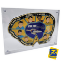 Star Trek The Original Series Commemorative Acrylic Display #1